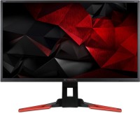 Фото - Монитор Acer Predator XB321HKbmiphz 32&nbsp;"  черный