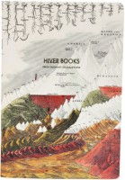 Фото - Блокнот Hiver Books Mountain & River Small 