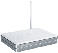 Фото - Wi-Fi адаптер Asus WL-500gP V2