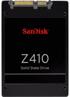 Фото - SSD SanDisk Z410 SD8SBBU-120G-1122 120 ГБ