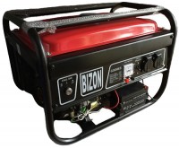 Фото - Электрогенератор Bizon X3000ES