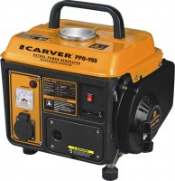 Фото - Электрогенератор Carver PPG-950