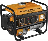 Фото - Электрогенератор Carver PPG-1200