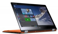 Фото - Ноутбук Lenovo Yoga 700 14 inch (700-14ISK 80QD00ARPB)