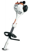 Фото - Газонокосилка STIHL KM 55 R 