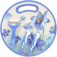 Фото - Набор ножей Martex 29-248-004