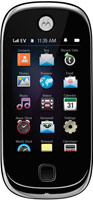 Фото - Мобильный телефон Motorola Evoke QA4 