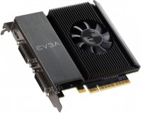 Фото - Видеокарта EVGA GeForce GT 710 01G-P3-2716-KR