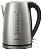 Фото - Электрочайник Philips Viva Collection HD9327/10 2200 Вт 1.7 л  нержавейка