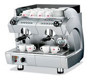 Фото - Кофеварка Gaggia GE Compact 2GR