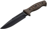 Фото - Нож / мультитул Boker Magnum Desert Warrior 