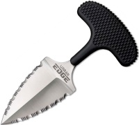 Фото - Нож / мультитул Cold Steel Urban Edge Double Serrated Edge 