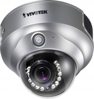 Фото - Камера видеонаблюдения VIVOTEK FD8161