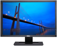 Фото - Монитор Dell E2209W 22&nbsp;"  черный