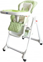 Фото - Стульчик для кормления Sweet Baby Luxor Classic