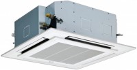 Фото - Кондиционер Neoclima NTS/NU-36AH3e 105 м²