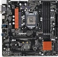 Фото - Материнская плата ASRock B150M Pro4V 