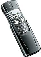 Фото - Мобильный телефон Nokia 8910 0 Б