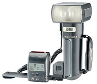 Фото - Вспышка Metz Mecablitz 76 MZ-5 