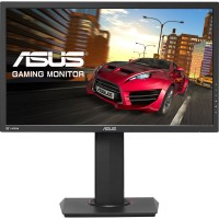 Фото - Монитор Asus MG24UQ 24 "  черный