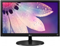 Фото - Монитор LG 27MP38VQ 27 "  черный