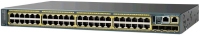 Фото - Коммутатор Cisco WS-C2960S-48LPS-L 