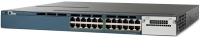 Фото - Коммутатор Cisco WS-C3560X-24P-L 