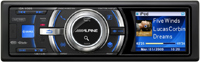 Фото - Автомагнитола Alpine iDA-X305 