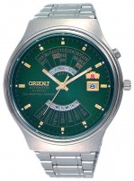 Фото - Наручные часы Orient FEU00002FW