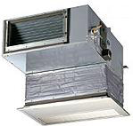 Фото - Кондиционер Daikin FBQ35B/RKS35G 35 м²