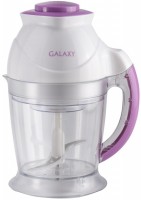 Миксер Galaxy GL 2353 фиолетовый