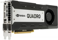 Фото - Видеокарта HP Quadro K6000 C2J96AA