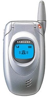 Фото - Мобильный телефон Samsung SGH-T100 