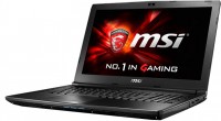 Фото - Ноутбук MSI GL62 6QD (GL62 6QD-007)