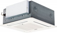 Фото - Кондиционер Lessar LS/LU-HE12BCMA2 35 м²