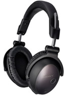 Фото - Наушники Sony DR-BT50