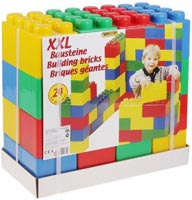 Фото - Конструктор Polesie XXL 37503 