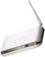 Фото - Wi-Fi адаптер EDIMAX BR-6315SRg 