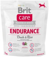 Фото - Корм для собак Brit Care Endurance Duck/Rice 