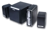 Фото - Компьютерные колонки Edifier C11