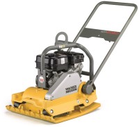 Фото - Виброплита Wacker Neuson WP 2050 A 