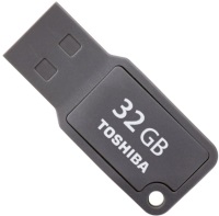 Фото - USB-флешка Toshiba Mikawa 32 ГБ