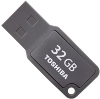 Фото - USB-флешка Toshiba Mikawa 32Gb 