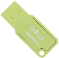 Фото - USB-флешка Toshiba Mikawa 64Gb 