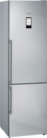 Фото - Холодильник Siemens KG39NAI36 нержавейка