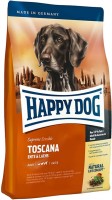 Фото - Корм для собак Happy Dog Supreme Sensible Toscana 