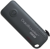 Фото - USB-флешка Kingston DataTraveler SE8 16Gb 