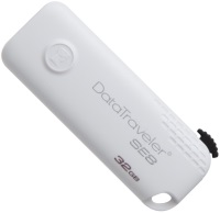 Фото - USB-флешка Kingston DataTraveler SE8 32Gb 