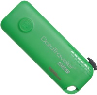 Фото - USB-флешка Kingston DataTraveler SE8 128Gb 