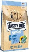Фото - Корм для собак Happy Dog NaturCroq Puppy 